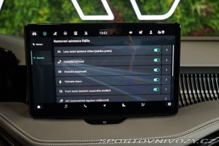 Škoda Superb 2.0 TSI*SPORTLINE*TAŽ*NEZ 2025
