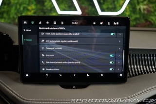 Škoda Superb 2.0 TSI*SPORTLINE*TAŽ*NEZ 2025