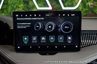 Škoda Superb 2.0 TSI*SPORTLINE*TAŽ*NEZ 2025
