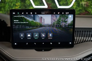 Škoda Superb 2.0 TSI*SPORTLINE*TAŽ*NEZ 2025
