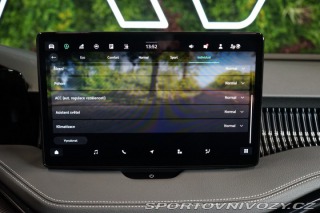 Škoda Superb 2.0 TSI*SPORTLINE*TAŽ*NEZ 2025