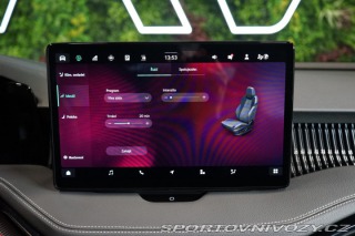 Škoda Superb 2.0 TSI*SPORTLINE*TAŽ*NEZ 2025