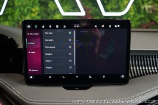 Škoda Superb 2.0 TSI*SPORTLINE*TAŽ*NEZ 2025