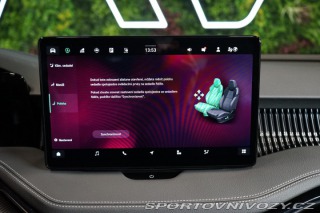 Škoda Superb 2.0 TSI*SPORTLINE*TAŽ*NEZ 2025