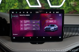 Škoda Superb 2.0 TSI*SPORTLINE*TAŽ*NEZ 2025