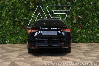 Škoda Superb 2.0 TSI*SPORTLINE*TAŽ*NEZ 2025