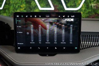 Škoda Superb 2.0 TSI*SPORTLINE*TAŽ*NEZ 2025