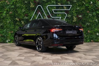 Škoda Superb 2.0 TSI*SPORTLINE*TAŽ*NEZ 2025