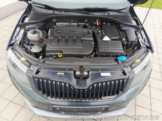 Škoda Octavia RS  2015