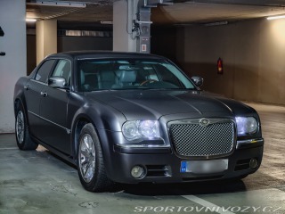 Chrysler  5.7 HEMI