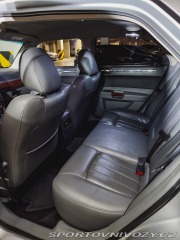Chrysler Ostatní modely 5.7 HEMI 2005