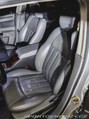 Chrysler Ostatní modely 5.7 HEMI 2005