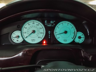 Chrysler Ostatní modely 5.7 HEMI 2005