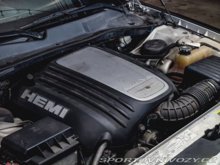 Chrysler Ostatní modely 5.7 HEMI 2005