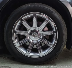 Chrysler Ostatní modely 5.7 HEMI 2005