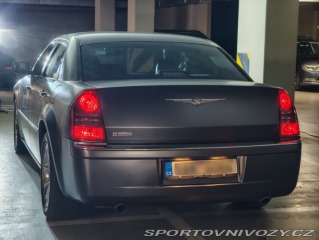 Chrysler Ostatní modely 5.7 HEMI 2005