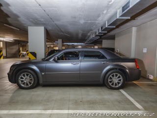 Chrysler Ostatní modely 5.7 HEMI 2005