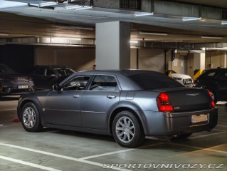 Chrysler Ostatní modely 5.7 HEMI 2005