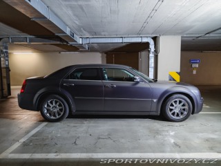 Chrysler Ostatní modely 5.7 HEMI 2005