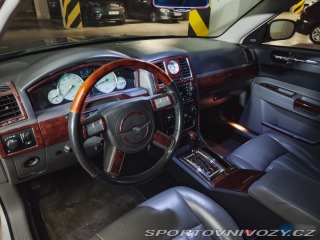 Chrysler Ostatní modely 5.7 HEMI 2005