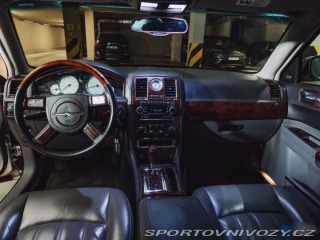 Chrysler Ostatní modely 5.7 HEMI 2005