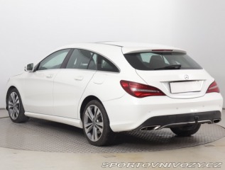 Mercedes-Benz CLA Urban 220 4MATIC 2018