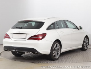 Mercedes-Benz CLA Urban 220 4MATIC 2018