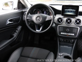 Mercedes-Benz CLA Urban 220 4MATIC 2018