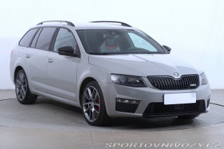 Škoda Octavia RS RS RS 2.0 TDI