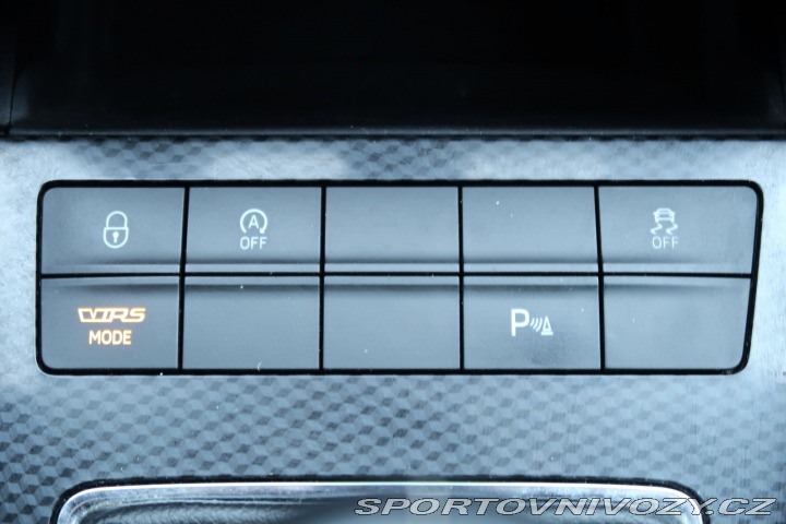 Škoda Octavia RS RS RS 2.0 TDI 2014