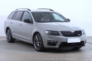 Škoda Octavia RS RS RS 2.0 TDI 2014