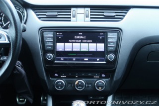 Škoda Octavia RS RS RS 2.0 TDI 2014