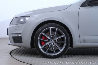 Škoda Octavia RS RS RS 2.0 TDI 2014