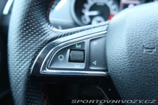 Škoda Octavia RS RS RS 2.0 TDI 2014