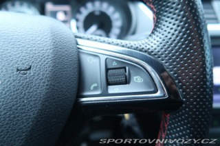 Škoda Octavia RS RS RS 2.0 TDI 2014
