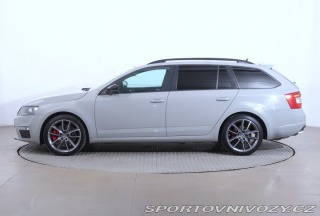 Škoda Octavia RS RS RS 2.0 TDI 2014