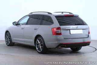 Škoda Octavia RS RS RS 2.0 TDI 2014