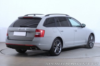 Škoda Octavia RS RS RS 2.0 TDI 2014