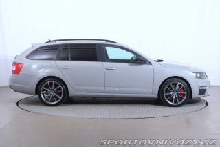Škoda Octavia RS RS RS 2.0 TDI 2014