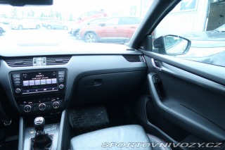 Škoda Octavia RS RS RS 2.0 TDI 2014