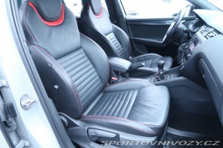 Škoda Octavia RS RS RS 2.0 TDI 2014