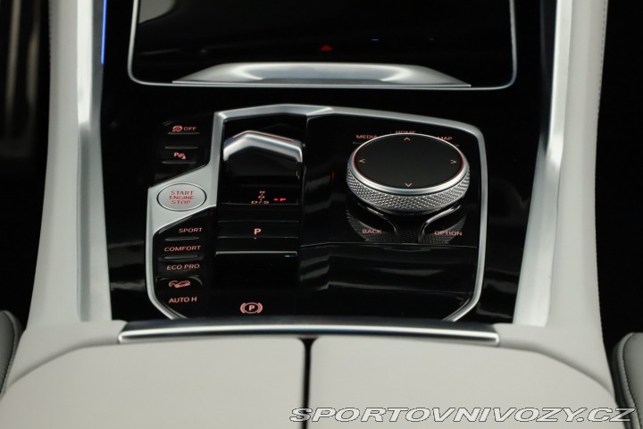 BMW X6 M Paket xDrive30d 2024