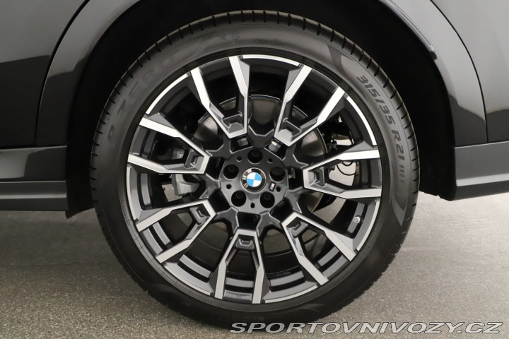 BMW X6 M Paket xDrive30d 2024