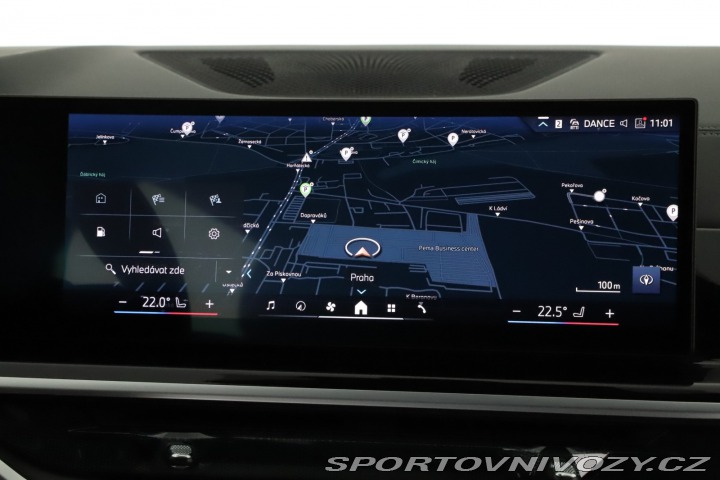 BMW X6 M Paket xDrive30d 2024