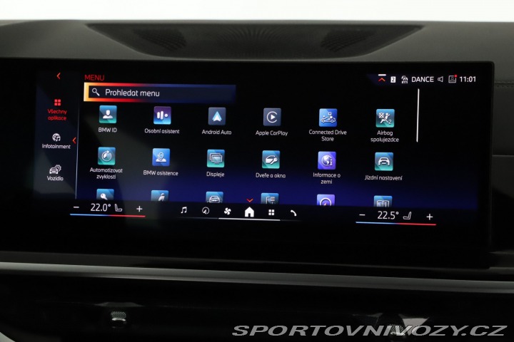 BMW X6 M Paket xDrive30d 2024