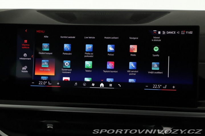 BMW X6 M Paket xDrive30d 2024