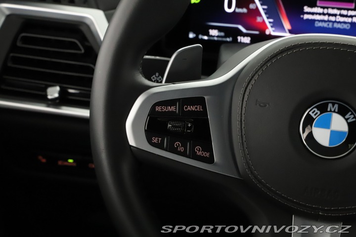 BMW X6 M Paket xDrive30d 2024