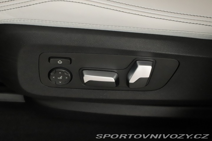 BMW X6 M Paket xDrive30d 2024