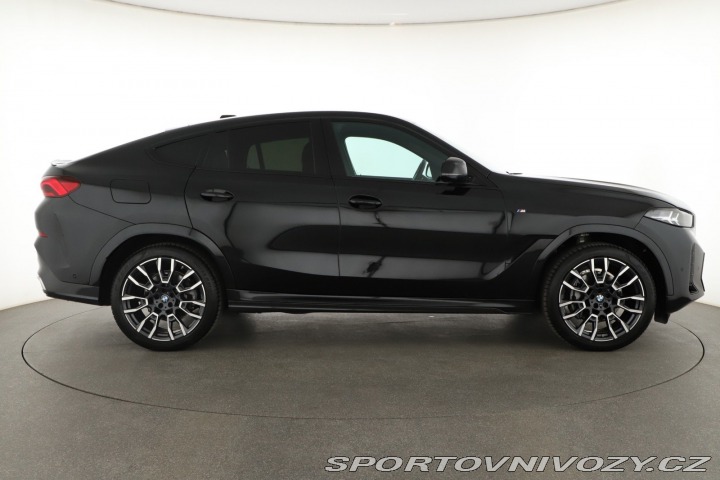 BMW X6 M Paket xDrive30d 2024