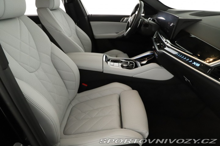 BMW X6 M Paket xDrive30d 2024
